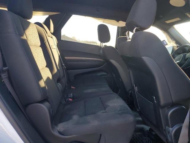 Photo 11 from auction – 2025 DODGE DURANGO PU with VIN 1C4RDJFGXSC531858