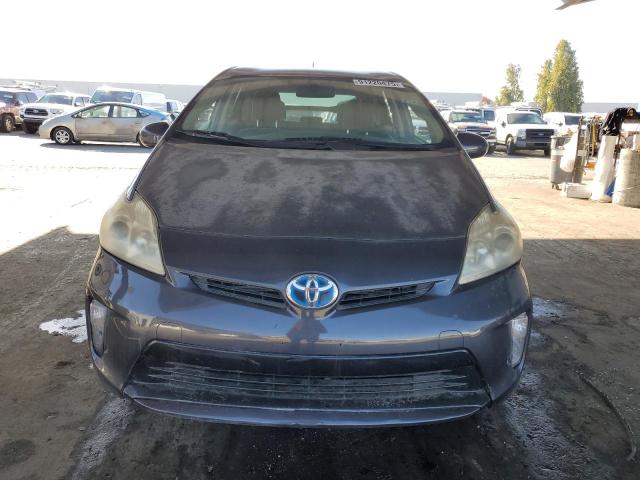 Photo 5 from auction – 2012 TOYOTA PRIUS with VIN JTDKN3DU7C1523328