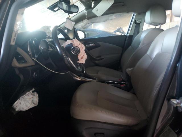 Foto 7 de la subasta – 2014 BUICK VERANO CON con VIN 1G4PR5SK5E4214784