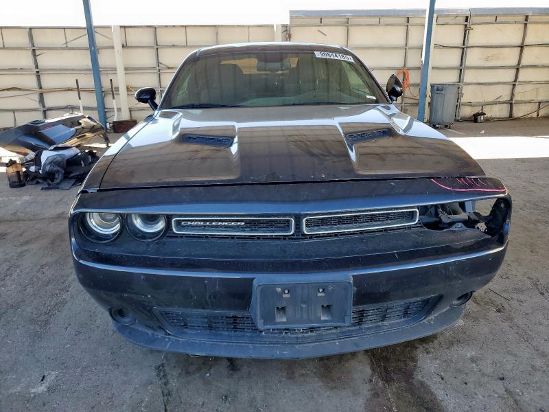 Photo 5 from auction – 2016 DODGE CHALLENGER with VIN 2C3CDZAG3GH330131