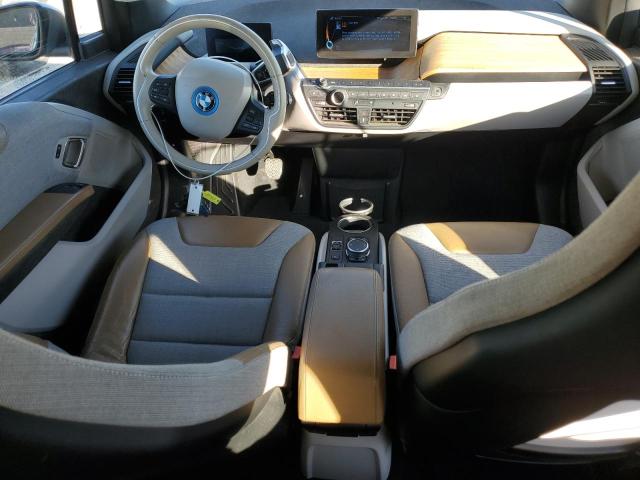 Photo 8 from auction – 2014 BMW I3 REX with VIN WBY1Z4C50EV277491