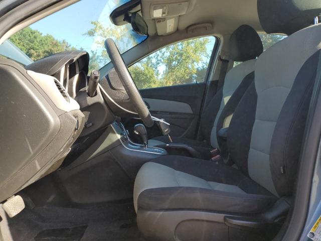Photo 7 from auction – 2012 CHEVROLET CRUZE LS with VIN 1G1PC5SHXC7261582