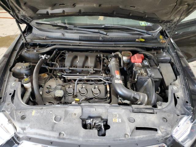 Zdjęcie 11 z aukcji – 2017 FORD TAURUS LIM z VIN 1FAHP2J85HG106001