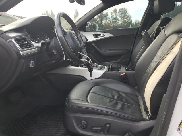 Photo 7 from auction – 2012 AUDI A6 PREMIUM with VIN WAUGGBFC9CN042467