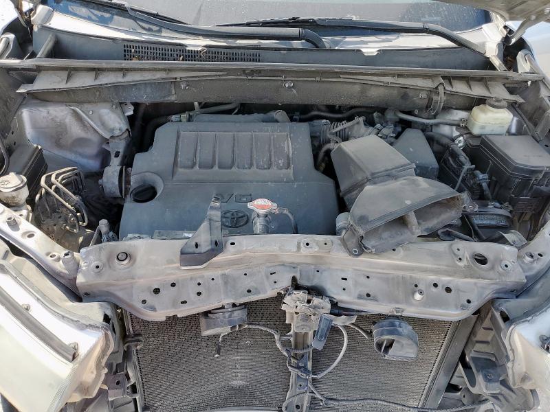 Photo 12 from auction – 2016 TOYOTA HIGHLANDER with VIN 5TDKKRFH2GS154754