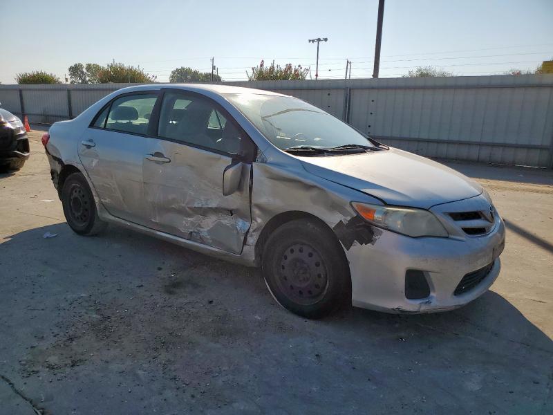 Photo 4 from auction – 2011 TOYOTA COROLLA BA with VIN JTDBU4EE2BJ106472