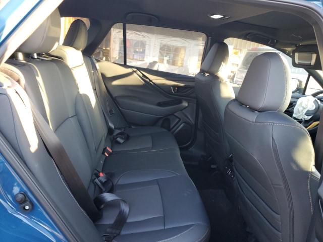 Photo 10 from auction – 2025 SUBARU OUTBACK WILDERNESS with VIN 4S4BTGUD4S3276006