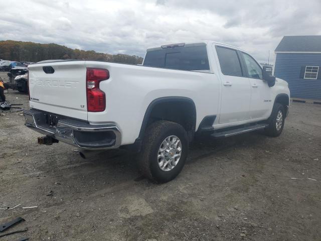 Photo 3 from auction – 2024 CHEVROLET SILVERADO with VIN 1GC4YTE72RF279317