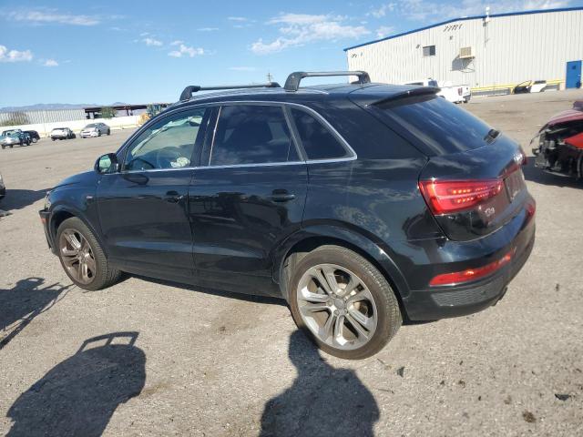 Photo 2 from auction – 2016 AUDI Q3 PRESTIG with VIN WA1GFCFS8GR014798