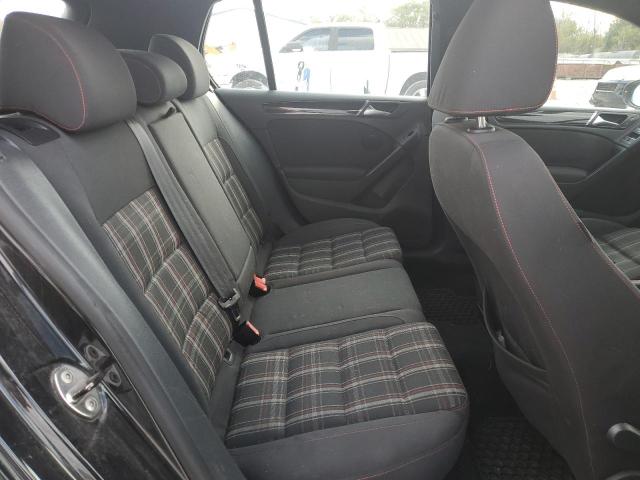 Photo 10 from auction – 2012 VOLKSWAGEN GTI with VIN WVWHD7AJ0CW251867