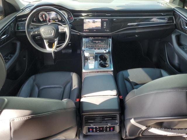 Photo 8 from auction – 2023 AUDI Q8 PRESTIG with VIN WA1CVBF11PD000631