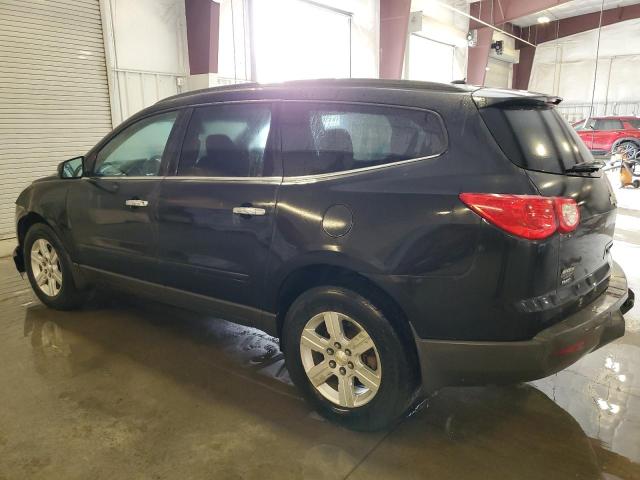 Photo 2 from auction – 2012 CHEVROLET TRAVERSE L with VIN 1GNKVGED7CJ423081