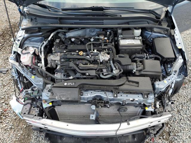 Photo 11 from auction – 2023 TOYOTA COROLLA LE with VIN 5YFB4MDE0PP040119