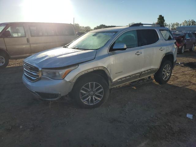 Photo 1 from auction – 2019 GMC ACADIA SLE with VIN 1GKKNLLA3KZ281634