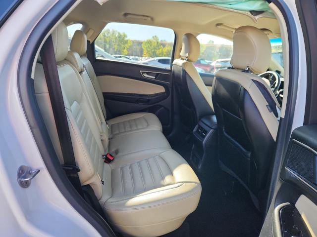 Photo 11 from auction – 2015 FORD EDGE SEL with VIN 2FMTK4J91FBC35585