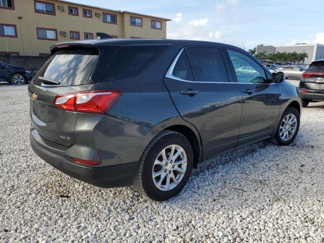 Photo 3 from auction – 2018 CHEVROLET EQUINOX with VIN 2GNAXSEV2J6132449