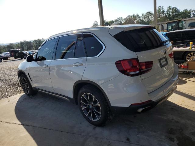 Photo 2 from auction – 2018 BMW X5 SDRIVE3 with VIN 5UXKR2C5XJ0Z14791