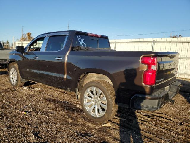 Photo 2 from auction – 2019 CHEVROLET SILVERADO with VIN 3GCUYHED3KG173711