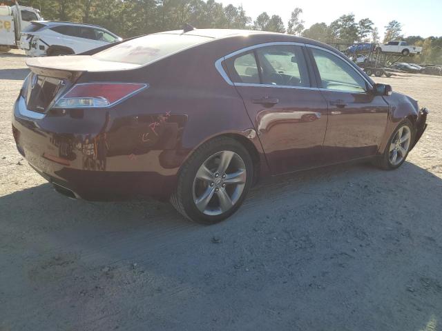 Zdjęcie 3 z aukcji – 2014 ACURA TL TECH z VIN 19UUA9F51EA002610