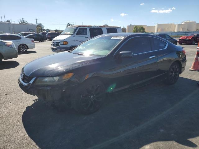 HONDA ACCORD EX 2013 with VIN 1HGCT1B7XDA019502 - Photo from auction