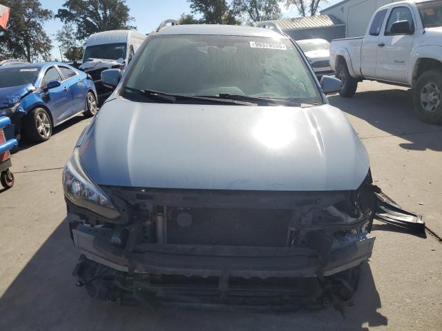 Photo 5 from auction – 2019 SUBARU CROSSTREK with VIN JF2GTAEC6KH374228