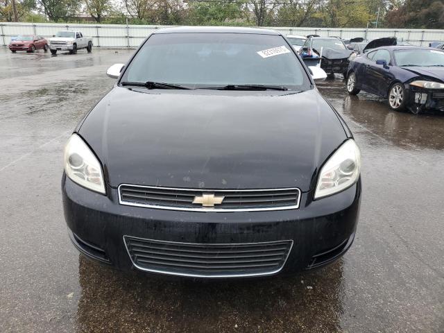 Photo 5 from auction – 2006 CHEVROLET IMPALA LT with VIN 2G1WT55K569218922