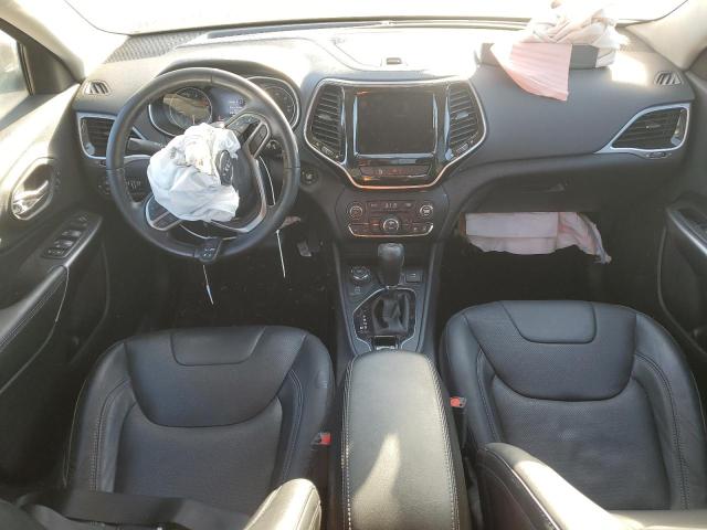Photo 8 from auction – 2019 JEEP CHEROKEE L with VIN 1C4PJMDX5KD492157