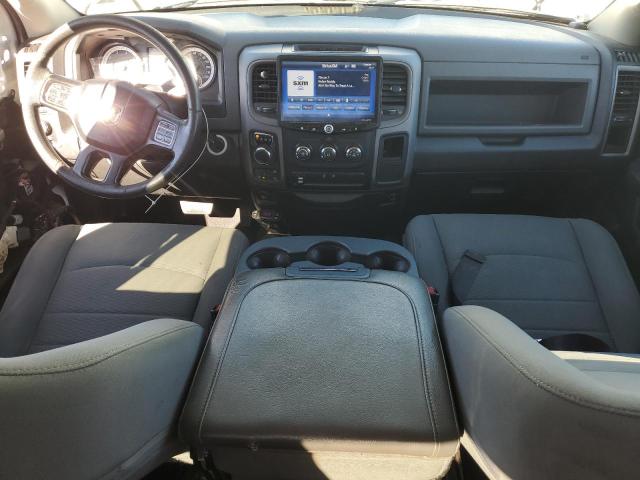 Photo 8 from auction – 2017 RAM 1500 ST with VIN 1C6RR7FG2HS694210