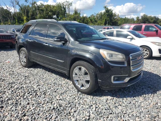 Photo 4 from auction – 2013 GMC ACADIA DEN with VIN 1GKKRTKD6DJ218898