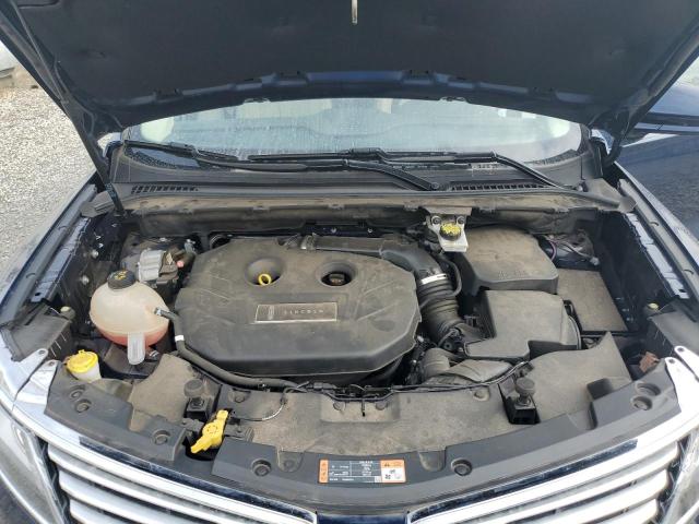 Photo 11 from auction – 2017 LINCOLN MKC RESERV with VIN 5LMCJ3C91HUL71736