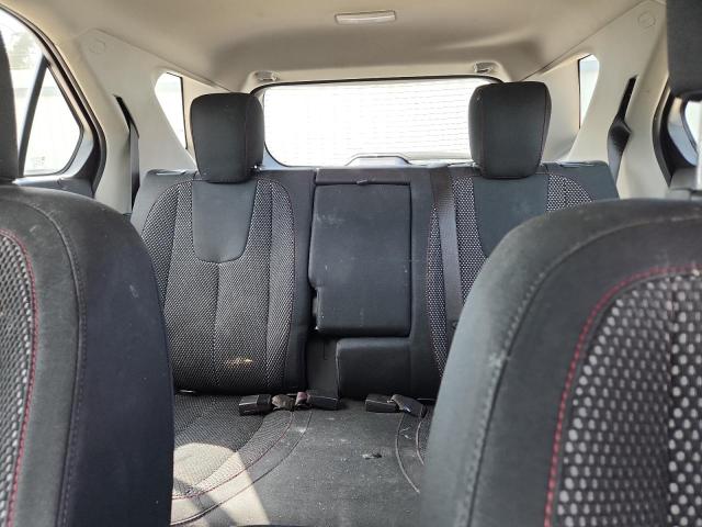 Photo 10 from auction – 2017 CHEVROLET EQUINOX LS with VIN 2GNALBEK7H6118963