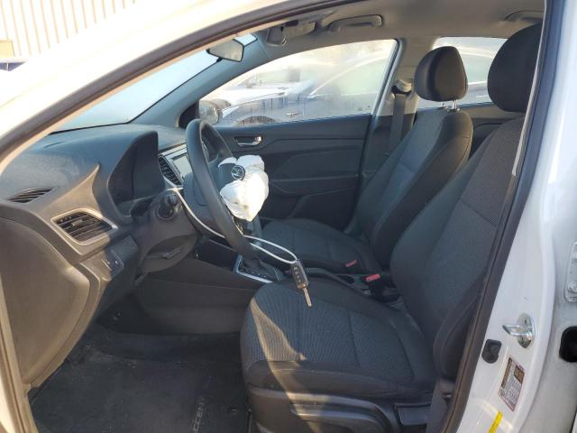 Photo 7 from auction – 2019 HYUNDAI ACCENT SE with VIN 3KPC24A30KE067859