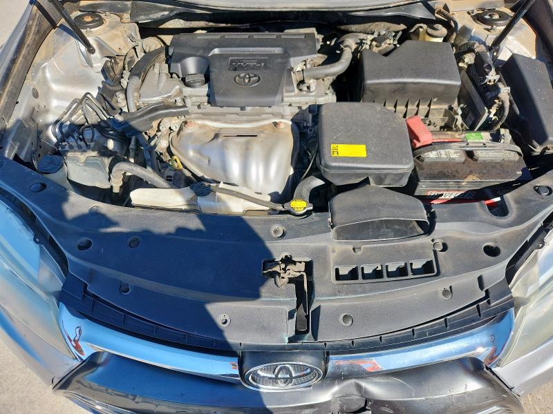 Photo 11 from auction – 2015 TOYOTA CAMRY LE with VIN 4T4BF1FK3FR448225