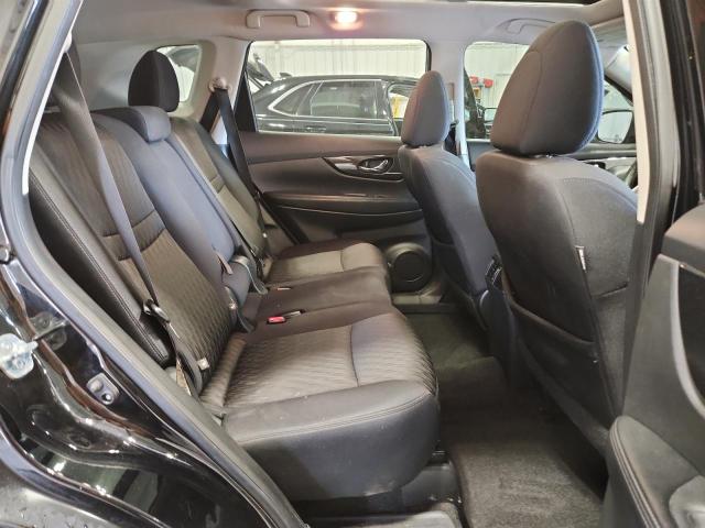 Photo 11 from auction – 2017 NISSAN ROGUE SV with VIN 5N1AT2MV2HC744752