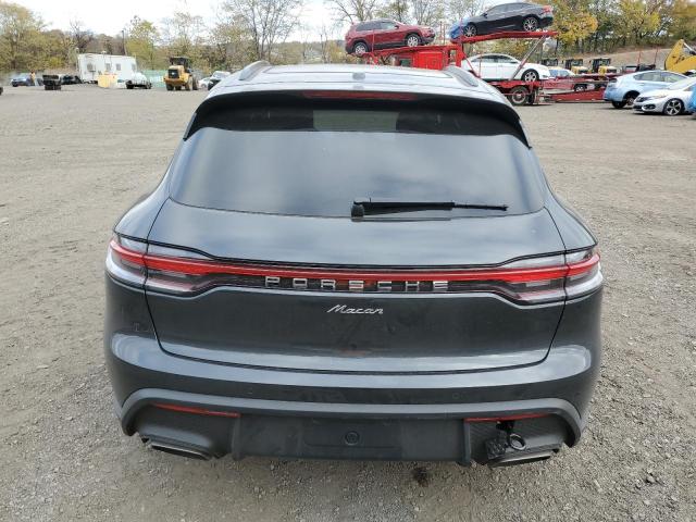 Photo 6 from auction – 2025 PORSCHE MACAN with VIN WP1AA2A54SLB13733
