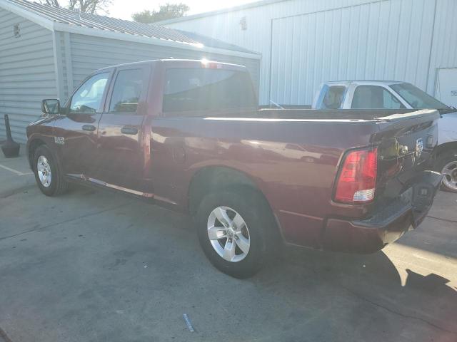 Photo 2 from auction – 2017 RAM 1500 ST with VIN 1C6RR6FG4HS506426