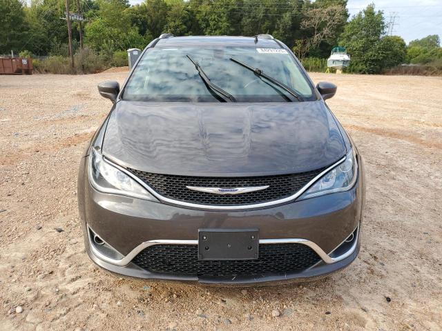 Photo 5 from auction – 2019 CHRYSLER PACIFICA T with VIN 2C4RC1BG4KR527630