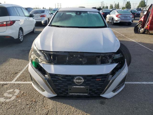 Photo 5 from auction – 2025 NISSAN ALTIMA SR with VIN 1N4BL4CV8SN323366