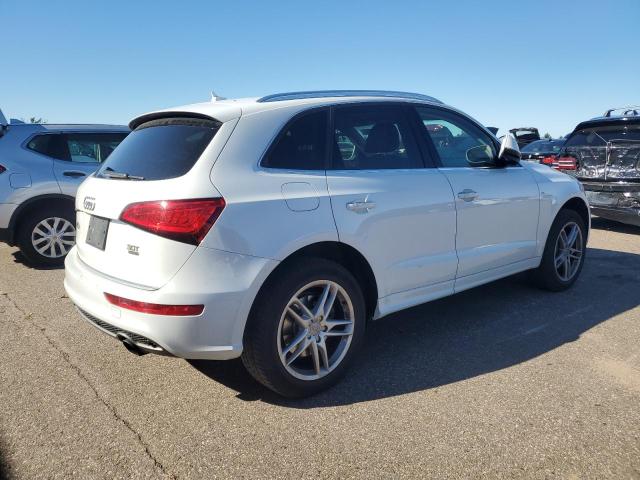 Photo 3 from auction – 2015 AUDI Q5 PREMIUM with VIN WA1DGAFP7FA129213
