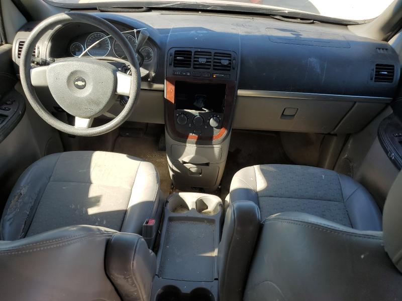 Zdjęcie 8 z aukcji – 2005 CHEVROLET UPLANDER L z VIN 1GNDV23L05D172136