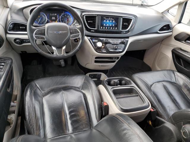 Photo 8 from auction – 2020 CHRYSLER PACIFICA TOURING L with VIN 2C4RC1BGXLR182119