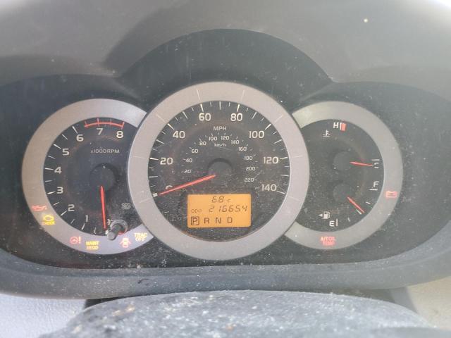 Photo 9 from auction – 2012 TOYOTA RAV4 LIMIT with VIN 2T3DF4DV7CW244841