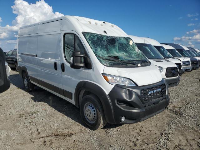Photo 4 from auction – 2025 RAM PROMASTER with VIN 3C6LRVDG5SE552148