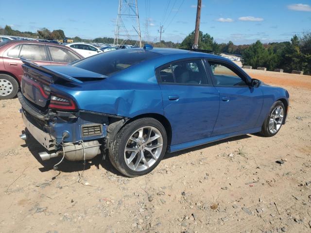 Photo 3 from auction – 2021 DODGE CHARGER GT with VIN 2C3CDXHG5MH644188