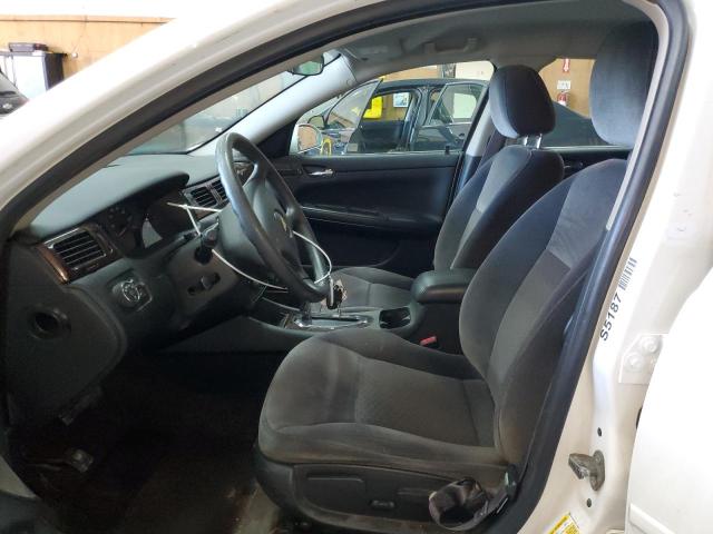 Photo 7 from auction – 2014 CHEVROLET IMPALA LIM with VIN 2G1WA5E34E1158014