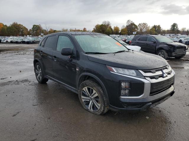 Photo 4 from auction – 2023 MITSUBISHI OUTLANDER with VIN JA4ARUAU3PU007136