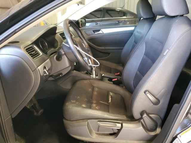 Photo 7 from auction – 2012 VOLKSWAGEN JETTA SEL with VIN 3VWLP7AJ1CM408448