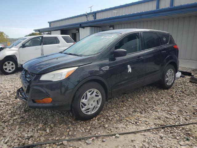 FORD ESCAPE S 2013 مع رقم تعريف المركبة 1FMCU0F76DUA22939 - صورة من المزاد