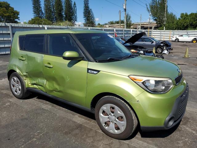 Photo 4 from auction – 2015 KIA SOUL with VIN KNDJN2A22F7803894