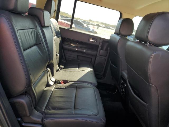 Photo 11 from auction – 2016 FORD FLEX SEL with VIN 2FMHK6C85GBA12263